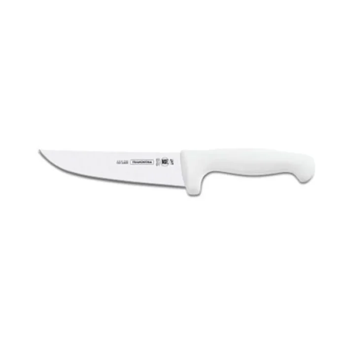 10059452-1 Tramontina - Cuchillo Carnicero 12"M/Blco 24607/082 - Imagen 1