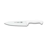 Tramontina - Cuchillo Carnicero 8"M/Blco 24609/088