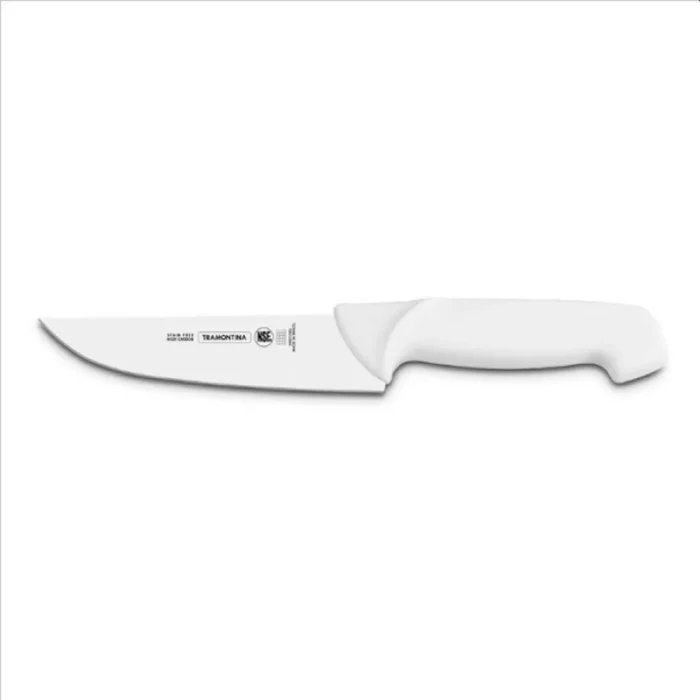 10059483-1 Tramontina - Cuchillo Cocina 10"M/Blco 24621/080 - Imagen 1