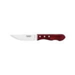 Tramontina - Cuchillo Asado Jumbo 5" Polywod