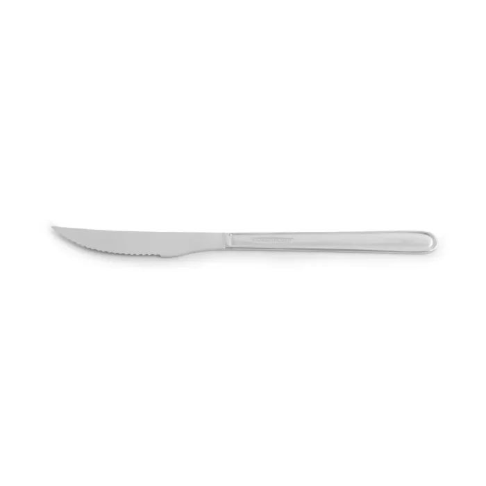 10059745-1 Facusa - Cuchillo De Mesa Churrasco Mod.12 - Imagen 1