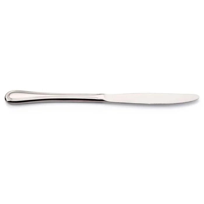 10059796-1 Vajillas Corona - Cuchillo De Mesa Mod.Selecta - Imagen 1