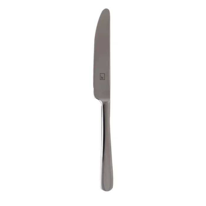 10059854-1 Vajillas Corona - Cuchillo De Mesa Himalaya - Imagen 1