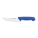 Tramontina - Cuchillo Carnicero 10"M/Azul 24621/010