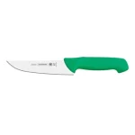 Tramontina - Cuchillo Carnicero 12"M/Verde 24621/022