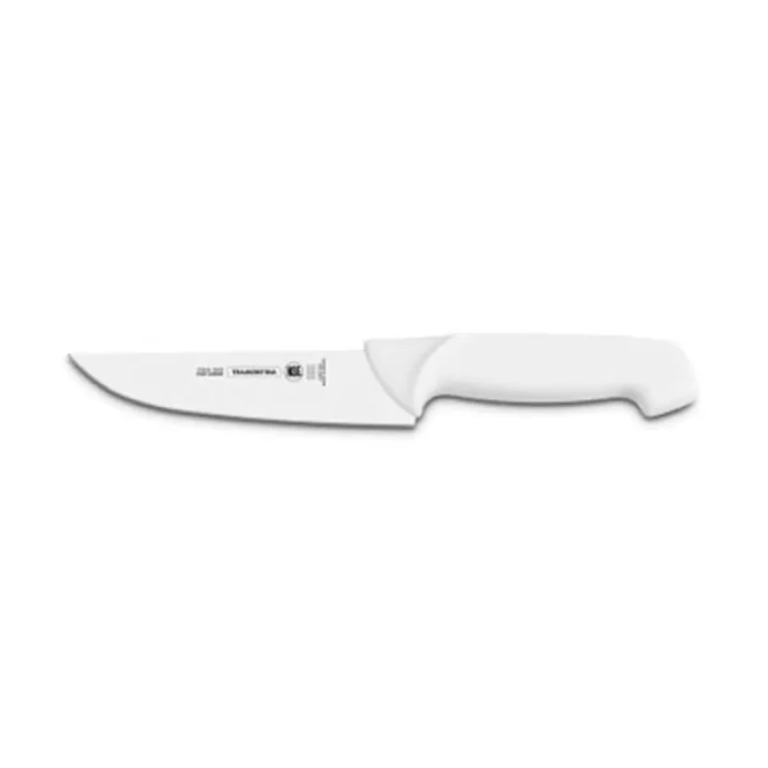 10059897-1 Tramontina - Cuchillo Carnicero 12"M/Blco 24621 - Imagen 1