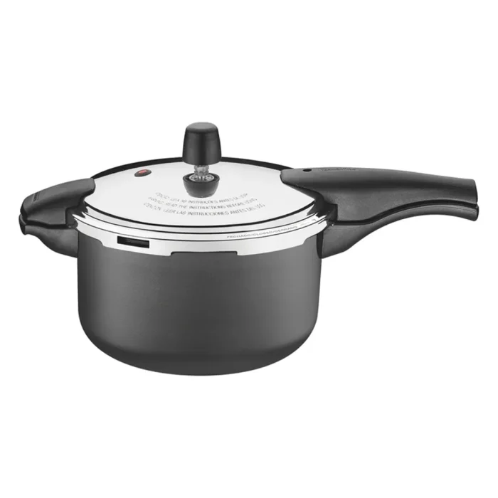 10116257-1 Tramontina - Olla A Presion Vancouver 24Cm X 6Lt - Imagen 1