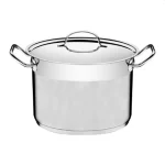 Tramontina - Olla Alta N° 24 Profesional