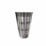 Vaso A/Inox 250 Ml