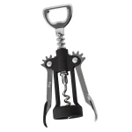 Ilko - Sacacorcho Doble Palanca Clasico - 1325200