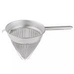 Colador Bouillon 10" acero inox.