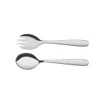 Tramontina - Jgo Pinzas Para Ensalada X 2 Amazonas