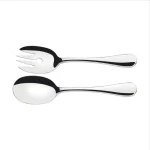 Tramontina - Cubierto P/Ensalada X2Pz Firenze