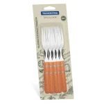 Tramontina - Jgo Tenedores Mesa Dynamic X12