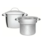 Tramontina - Jgo Cozi-Pasta x2 pzas A/Inox