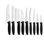 Tramontina - Jgo Cuchillos X 9 Pz Plenus - Blister - 23498/050