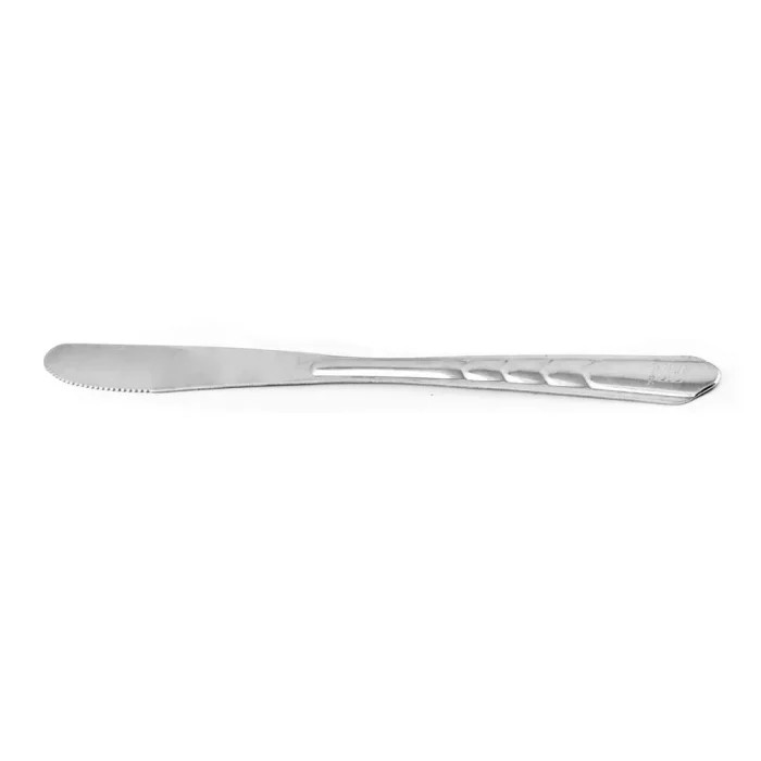 10385006-1 Facusa - Cuchillo De Mesa Modelo 60 - Imagen 1