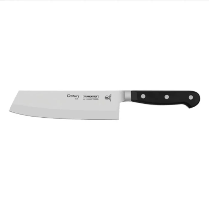 10385034-1 Tramontina - Cuchillo Century Carnicero 7" 24024/007 - Imagen 1