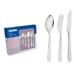 Tramontina - Juego De Cubiertos 36Pzas. Havai