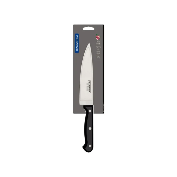 Cuchillo Chef Ultracorte 7" | 17 cm Tramontina - Imagen 4