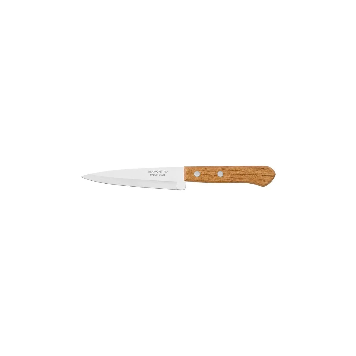 190773-1200-auto Cuchillo de Cocina Dynamic 5" | 12 cm Tramontina - Imagen 1