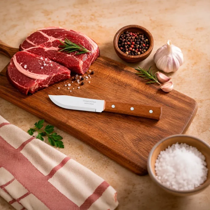 Cuchillo de Cocina Dynamic Fino 5" | 12 cm Tramontina - Imagen 2