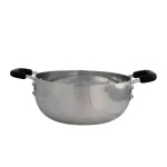 JC Menajes - Paila Aluminio # 28