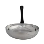 JC Menajes - Sarten Aluminio # 22