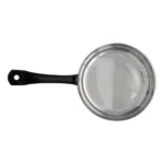 JC Menajes - Sarten Aluminio # 24 - Imagen 2