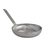 JC Menajes - Sarten Aluminio Mango Inox # 24