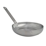 JC Menajes - Sarten Aluminio Mango Inox # 36