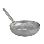 JC Menajes - Sarten Aluminio Mango Inox # 46