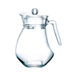 Luminarc - Jarra Wavy 1.3 Lt C/Tapa