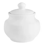 Vajillas Corona - Azucarero 260Cc Actualite Blco