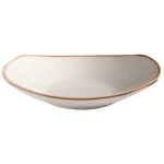 Vajillas Corona - Bowl 302.5Cc Artisan Beige
