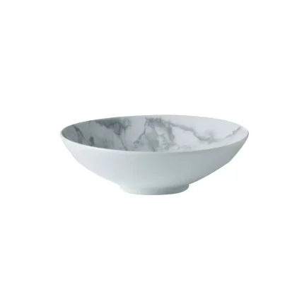Vajillas Corona - Bowl 372Cc Marmol Pa110F923112