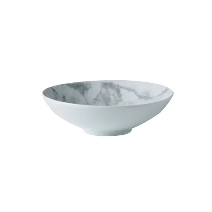 45026935-1 Vajillas Corona - Bowl 372Cc Marmol Pa110F923112 - Imagen 1