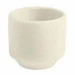 Vajillas Corona - Copa Huevo 43Cc Americano Blanco