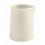 Vajillas Corona - Cremera Individual 88.4 Cc Americana Blco