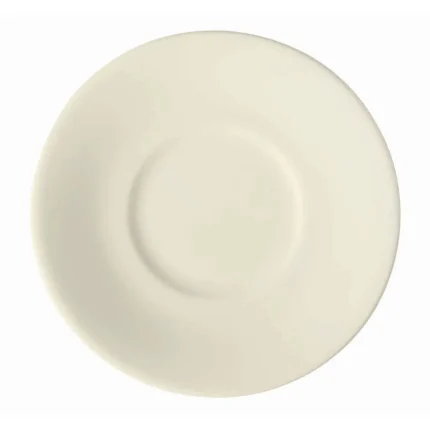 Vajillas Corona - Plato Te 16.3 Cm Americ Blco