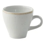 Vajillas Corona - Taza Cafe Capuccino 162Cc Artisan Beige