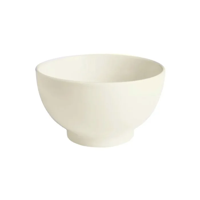 45156544-1 Vajillas Corona - Taza 657.8Cc (Bolo ) Americana Blanco - Imagen 1