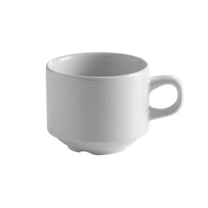Vajillas Corona - Taza Te 240Cc Celtic