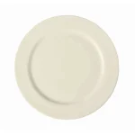 Vajillas Corona - Plato Tendido 22.8Cm Americ Blco