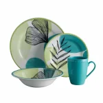 Vajillas Corona - Vajilla 4/16 Artemisa Vl148G040116