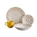 Vajillas Corona - Vajilla 4/16 Ashley