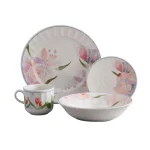 Vajillas Corona - Vajilla 4/16 Arles