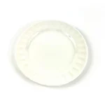 Vajillas Corona - Plato Postre 20 Cm Caribe