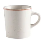 Vajillas Corona - Taza 338Cc Artesano Beige