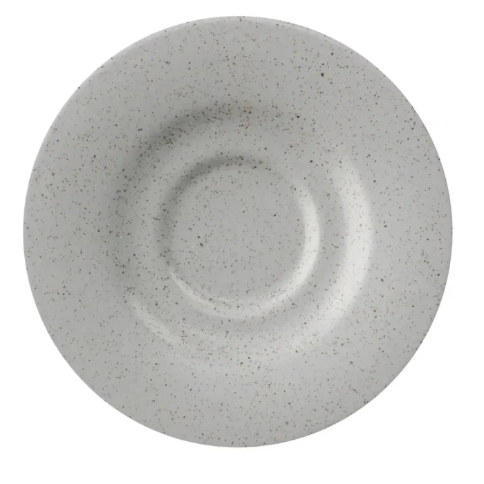 45374219-1 Vajillas Corona - Plato Te 16 Cm Color Moon Reactivo - Imagen 1